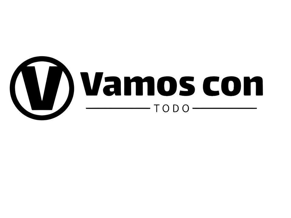 Vamos con Todo